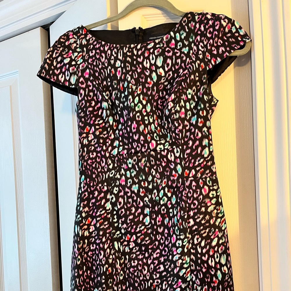 French Connection cocktail dress